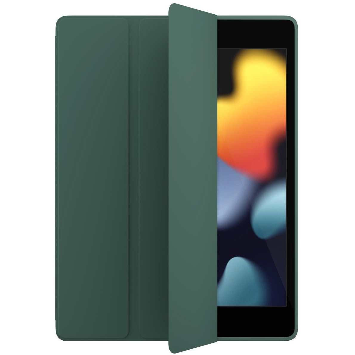 NextOne IPAD-10.2-ROLLGRN iPad 10,2" zöld tablet tok (IPAD-10.2-ROLLGRN)